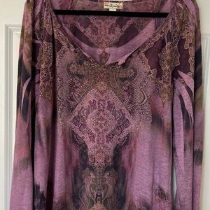 ❤️World Unity women’s blouse